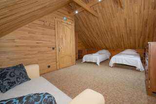 Дома для отпуска Aerodream Trakai Antakalnis Дом с 1 спальней-8