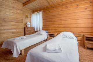 Дома для отпуска Aerodream Trakai Antakalnis Дом с 1 спальней-10