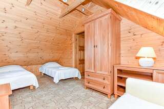 Дома для отпуска Aerodream Trakai Antakalnis Дом с 1 спальней-2