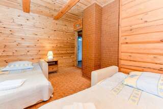 Дома для отпуска Aerodream Trakai Antakalnis Дом с 2 спальнями-4
